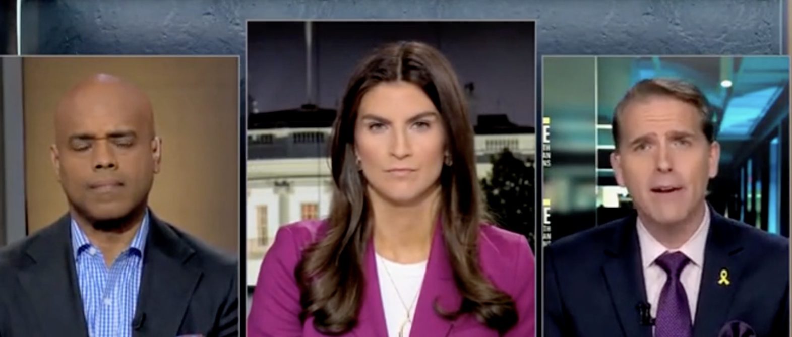 Screenshot/Rumble/CNN